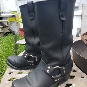Double H Harness Boots